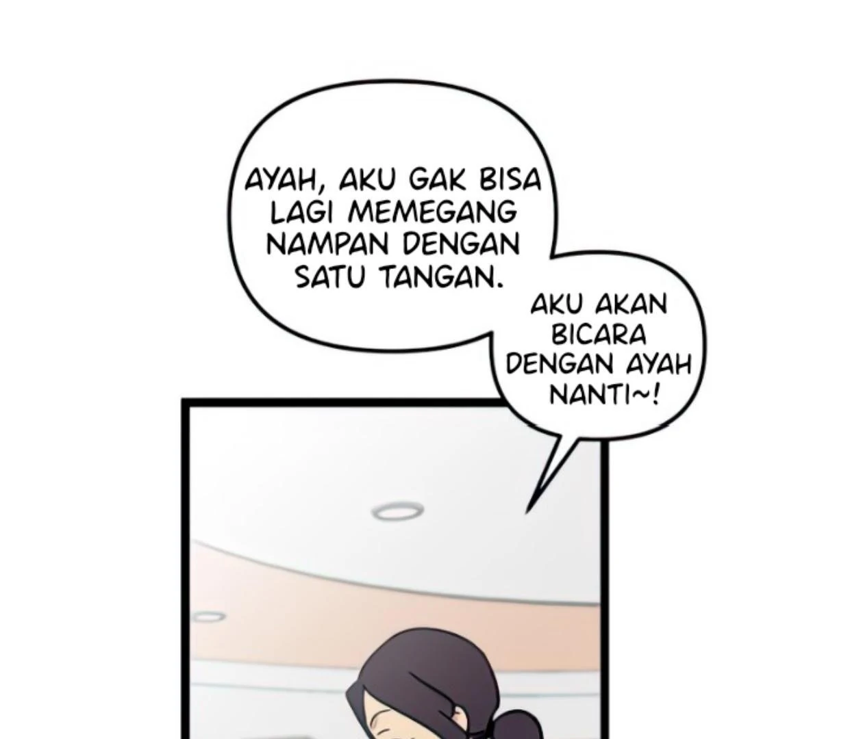 Homeless Bab 90 halaman 33