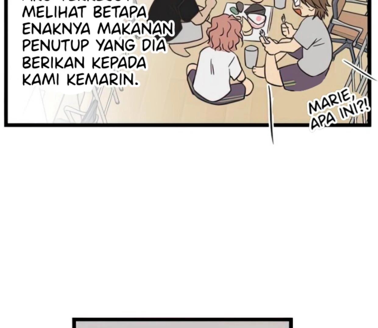 Homeless Bab 90 halaman 61