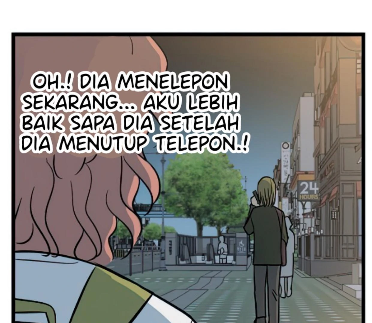 Homeless Bab 90 halaman 74