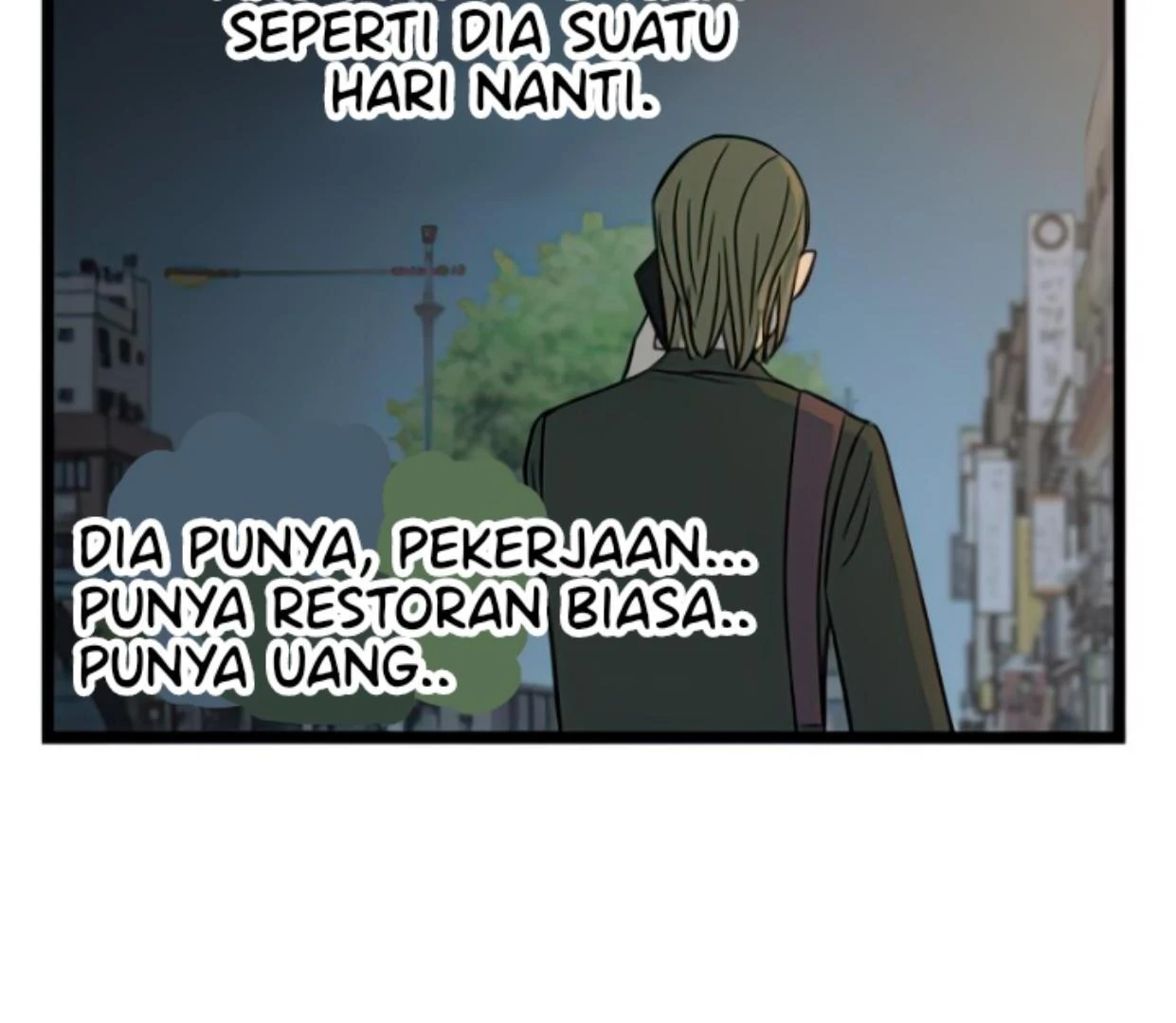 Homeless Bab 90 halaman 77