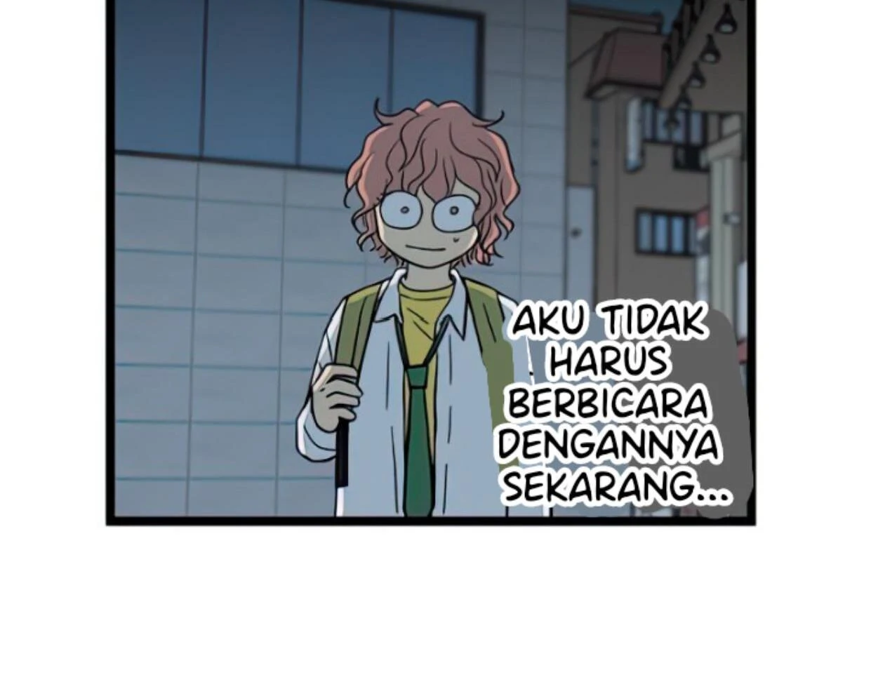 Homeless Bab 90 halaman 82