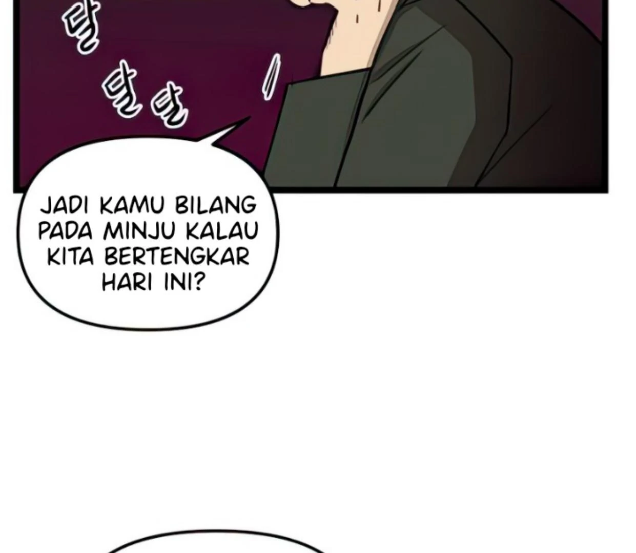 Homeless Bab 90 halaman 84
