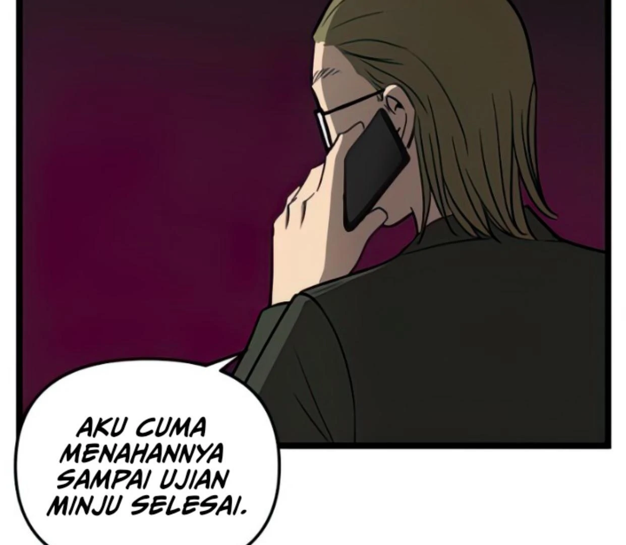 Homeless Bab 90 halaman 88