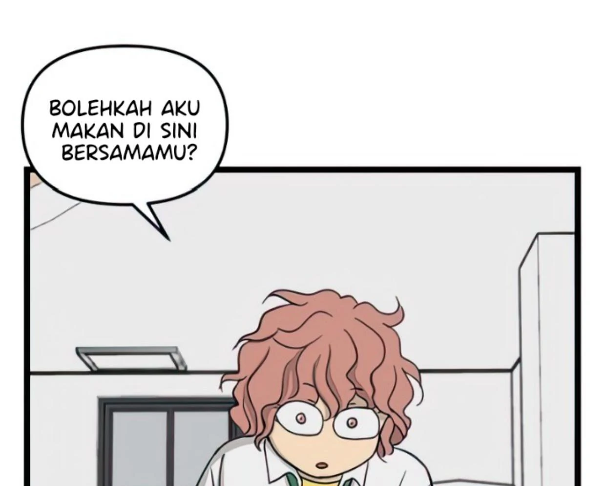 Homeless Bab 91 halaman 15