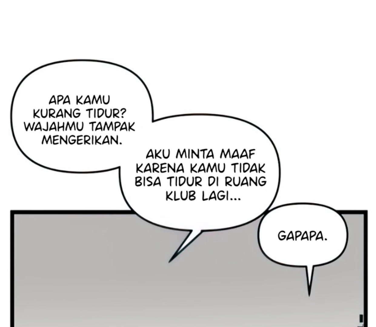 Homeless Bab 91 halaman 17