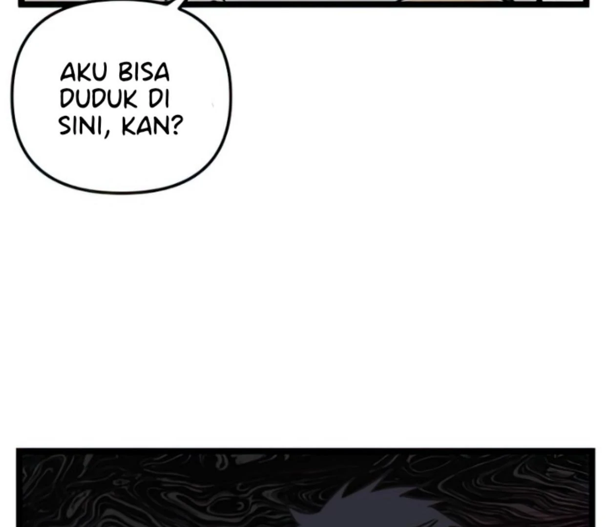 Homeless Bab 91 halaman 21