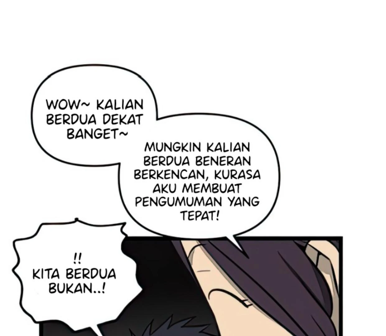 Homeless Bab 91 halaman 23