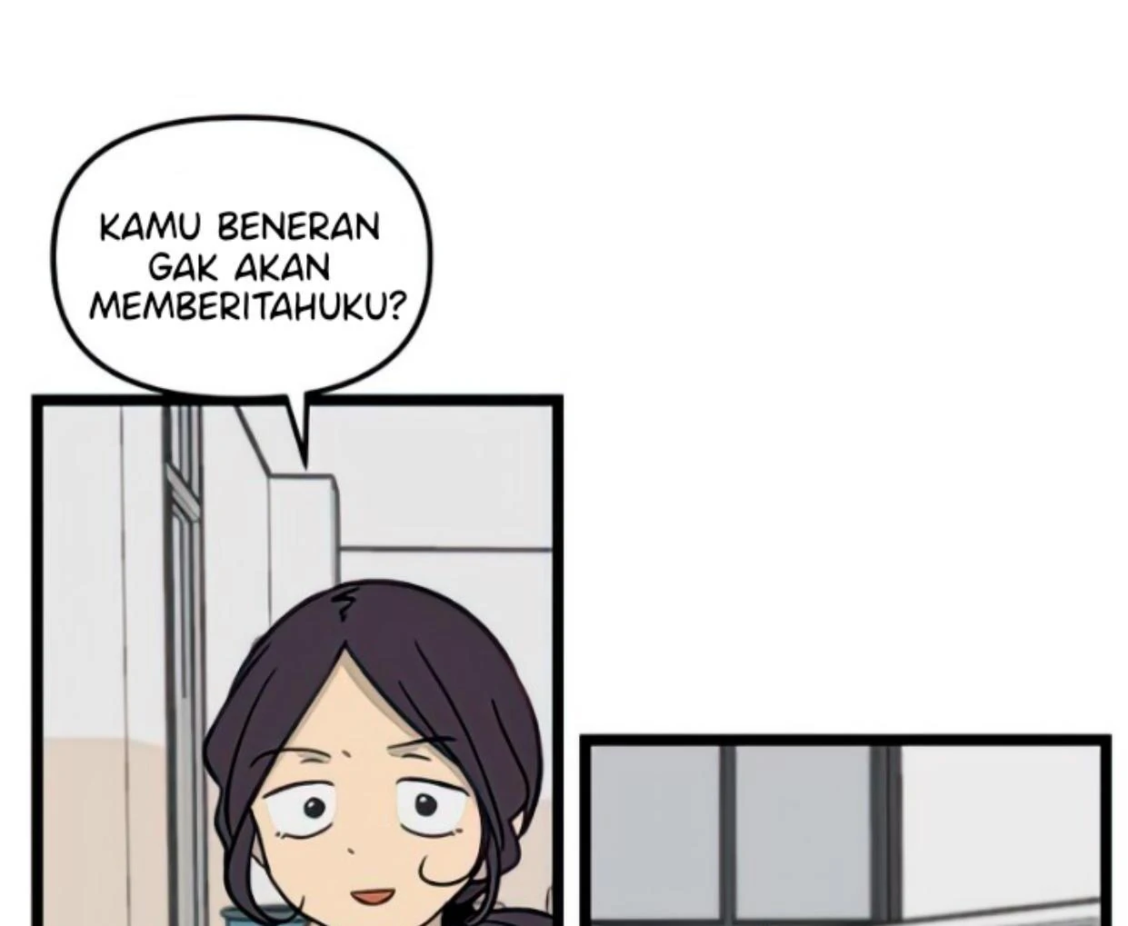 Homeless Bab 91 halaman 34