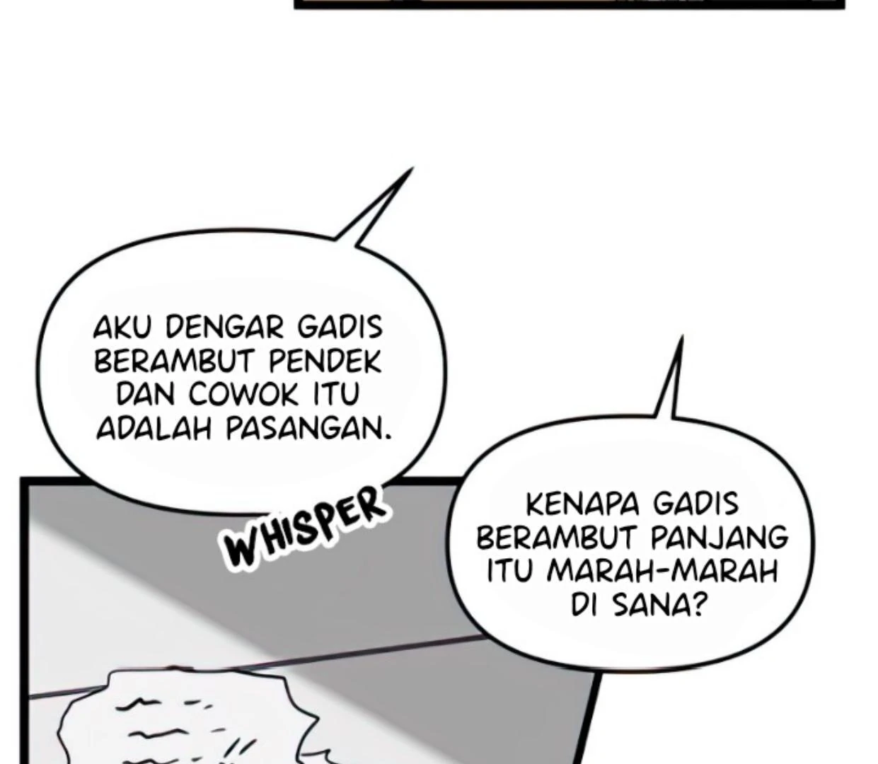 Homeless Bab 91 halaman 42