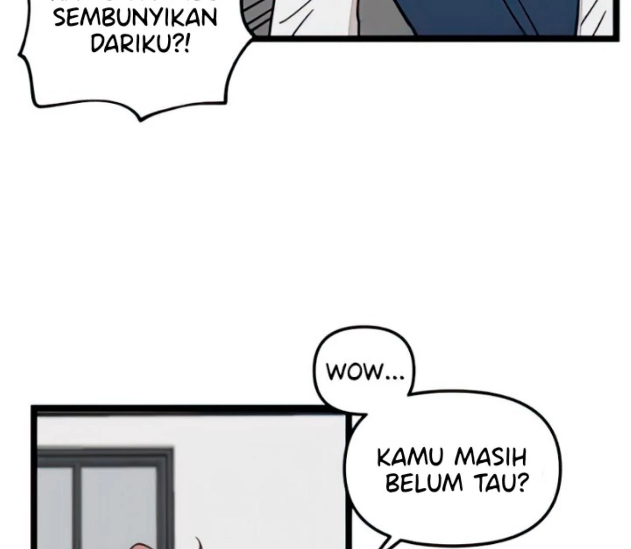 Homeless Bab 91 halaman 65