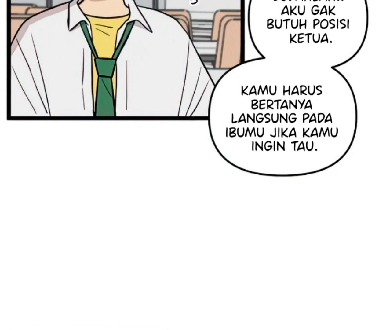 Homeless Bab 91 halaman 87
