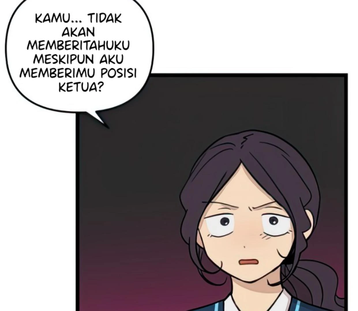 Homeless Bab 91 halaman 90