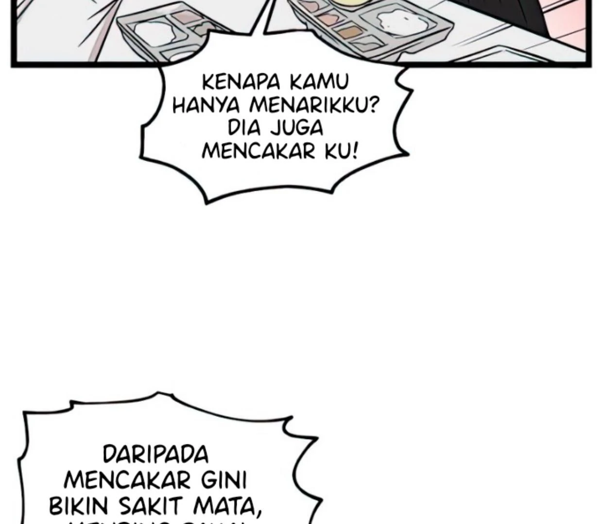 Homeless Bab 91 halaman 109