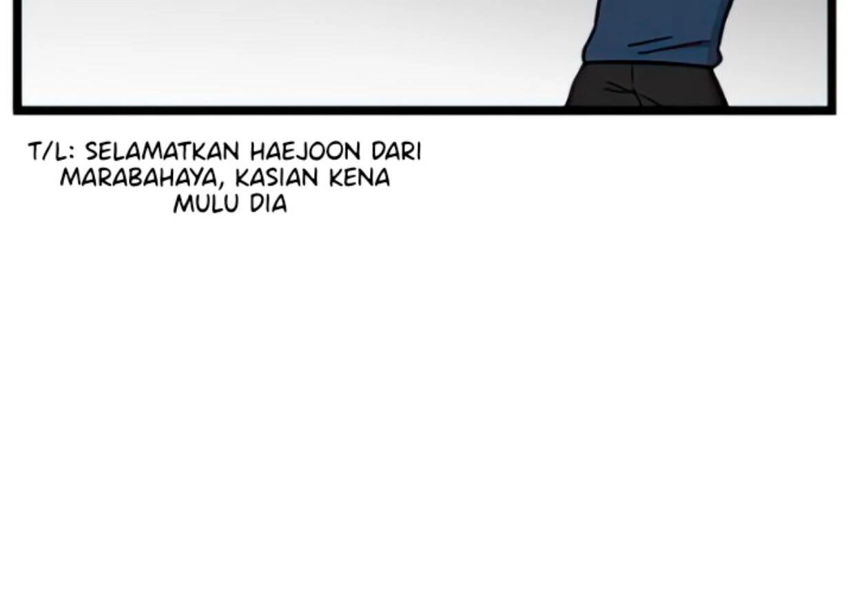Homeless Bab 91 halaman 116