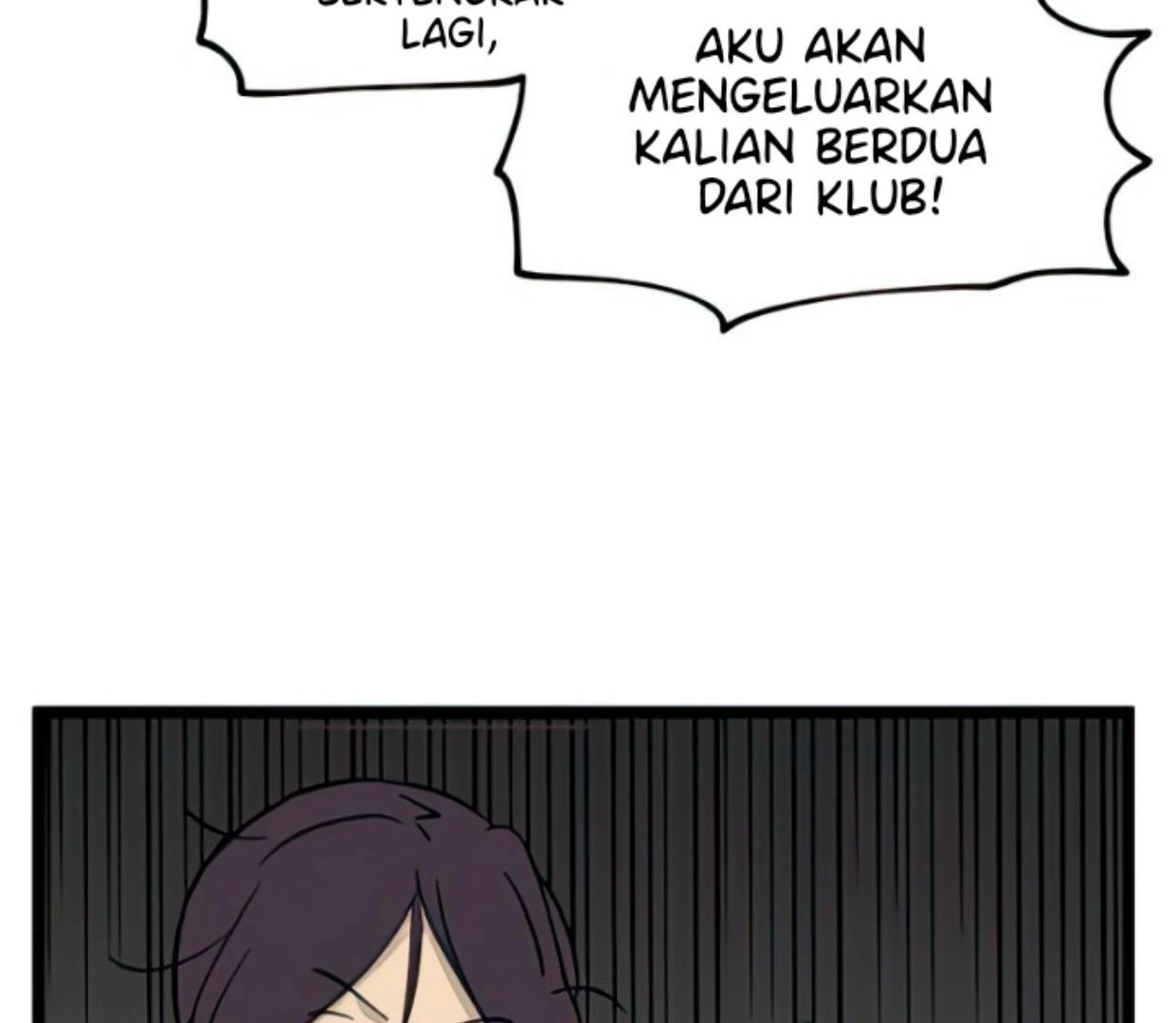 Homeless chapter 92 halaman 9