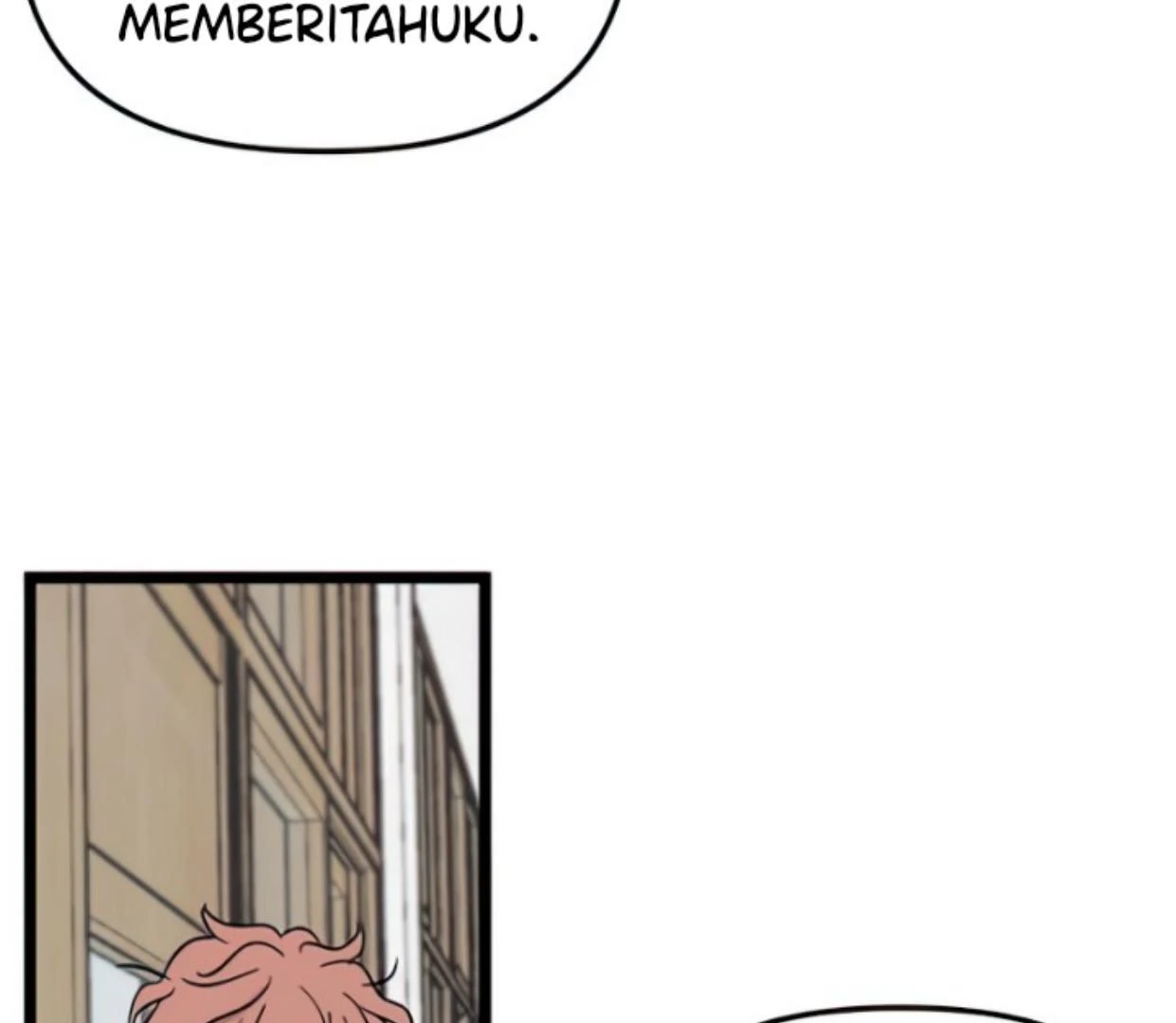 Homeless chapter 92 halaman 23