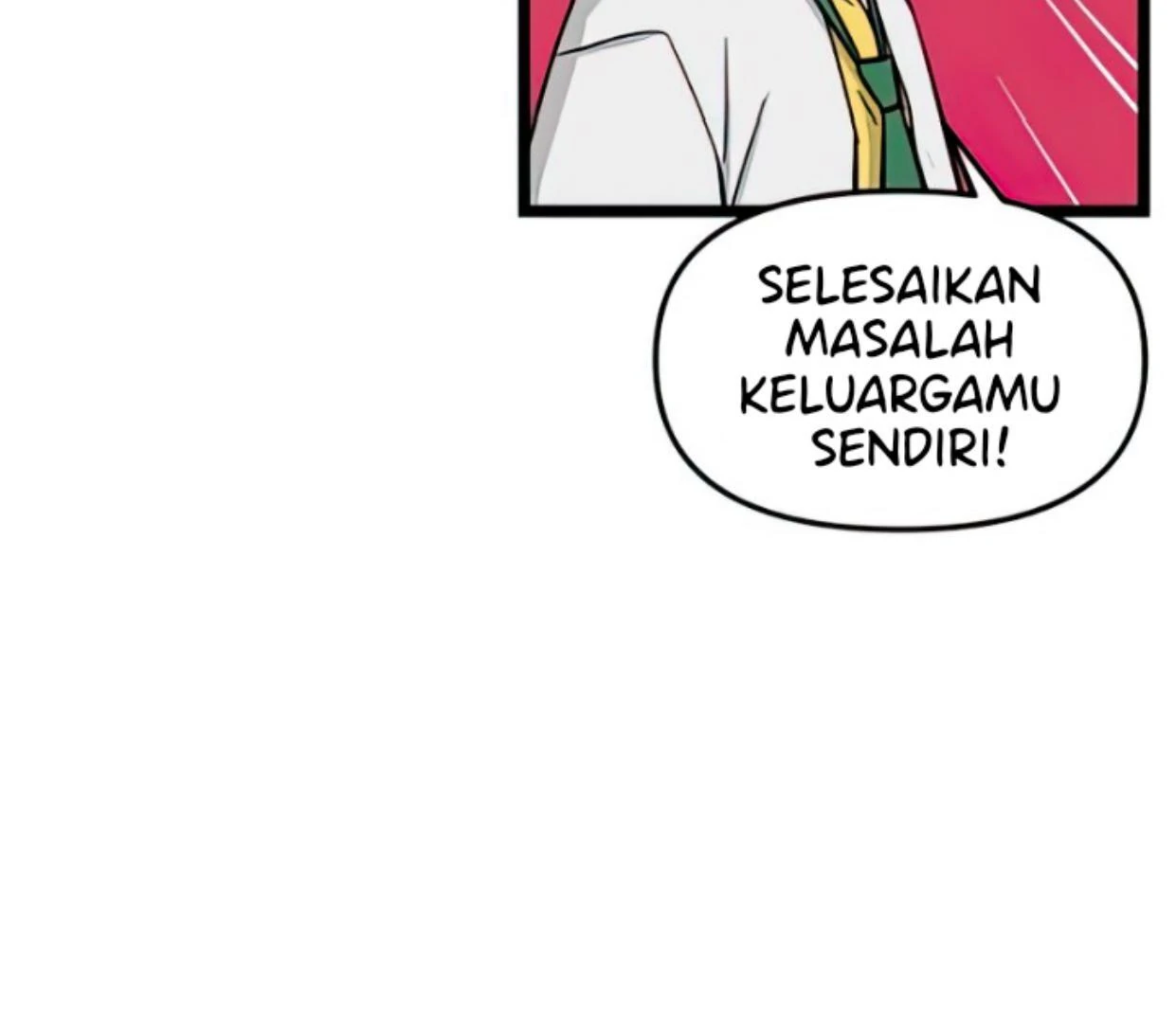 Homeless chapter 92 halaman 25