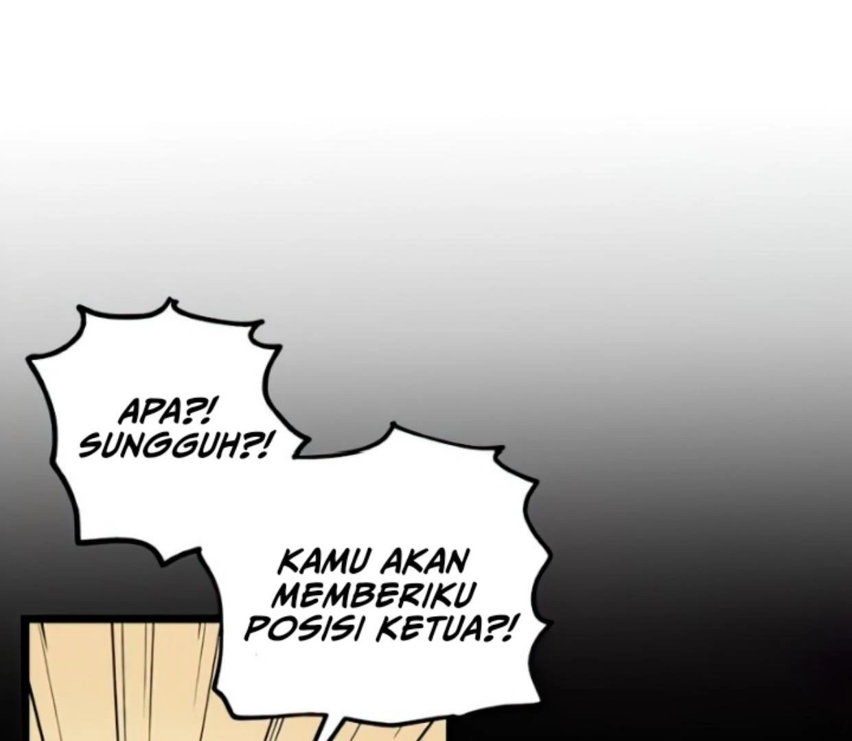 Homeless chapter 92 halaman 30
