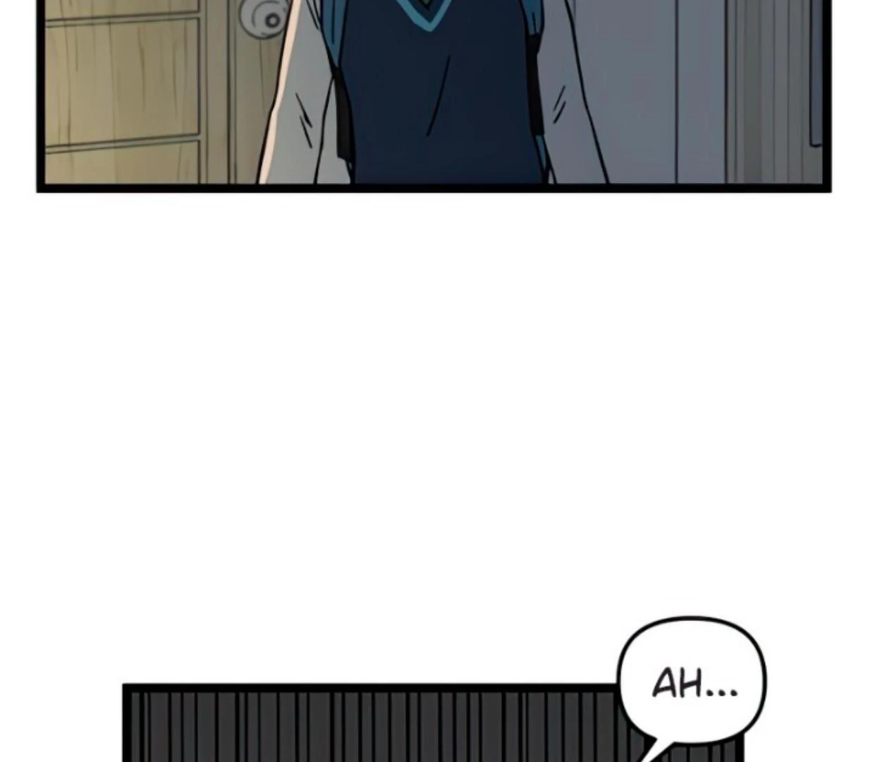 Homeless chapter 92 halaman 39