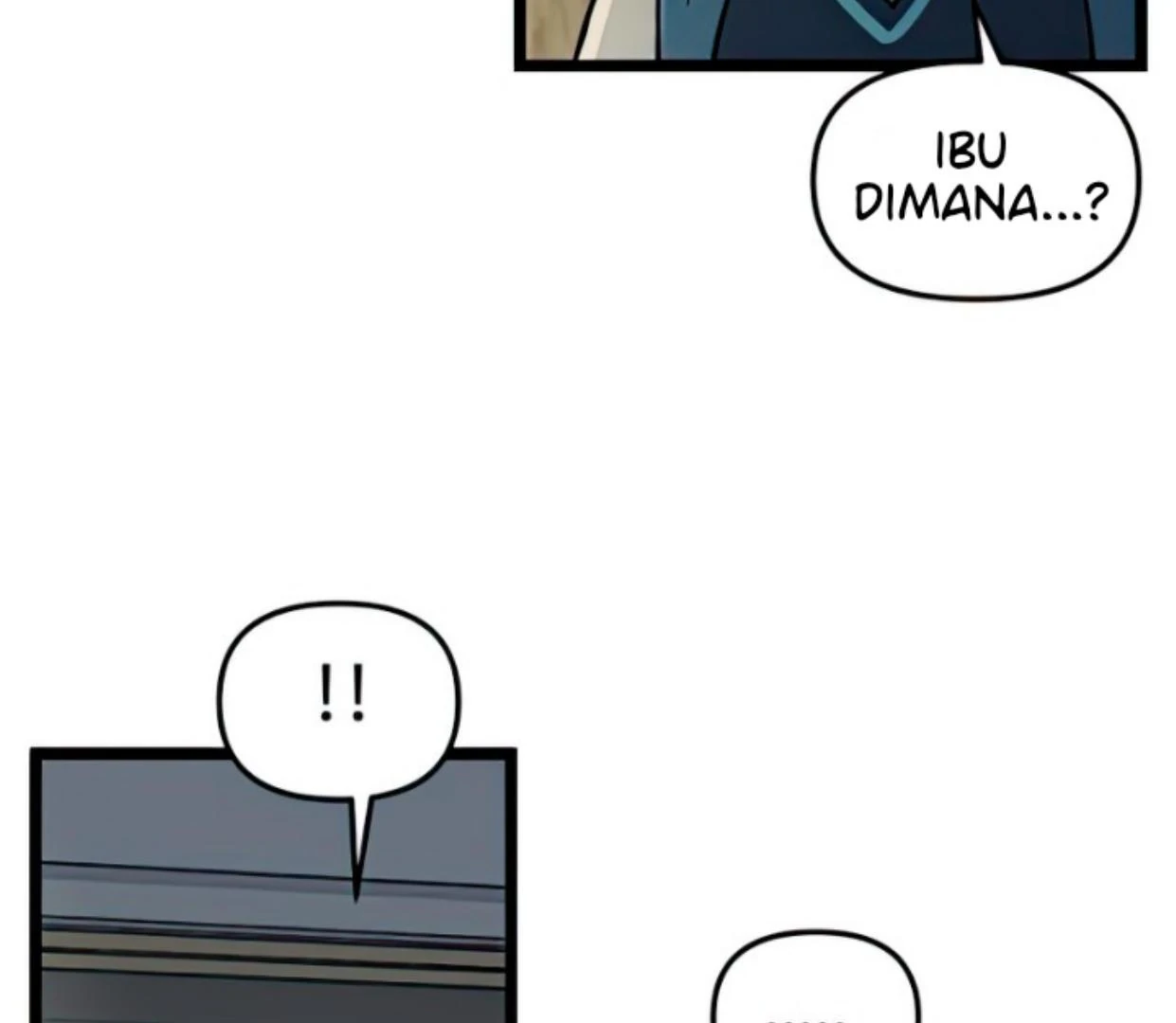 Homeless chapter 92 halaman 47
