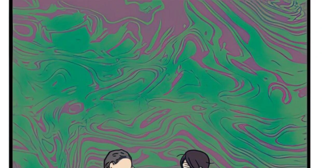 Homeless chapter 92 halaman 55
