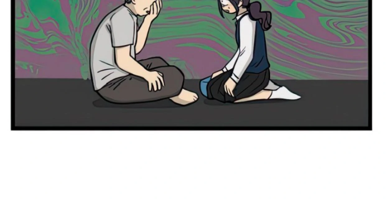 Homeless chapter 92 halaman 56
