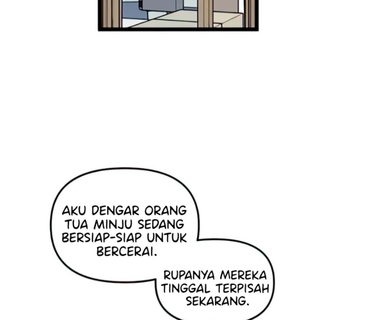 Homeless chapter 92 halaman 58