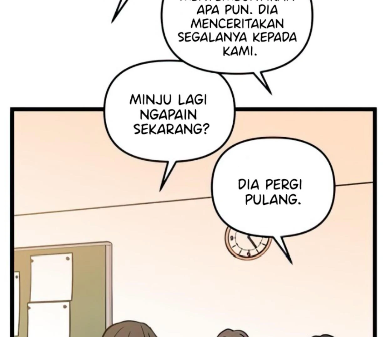 Homeless chapter 92 halaman 60