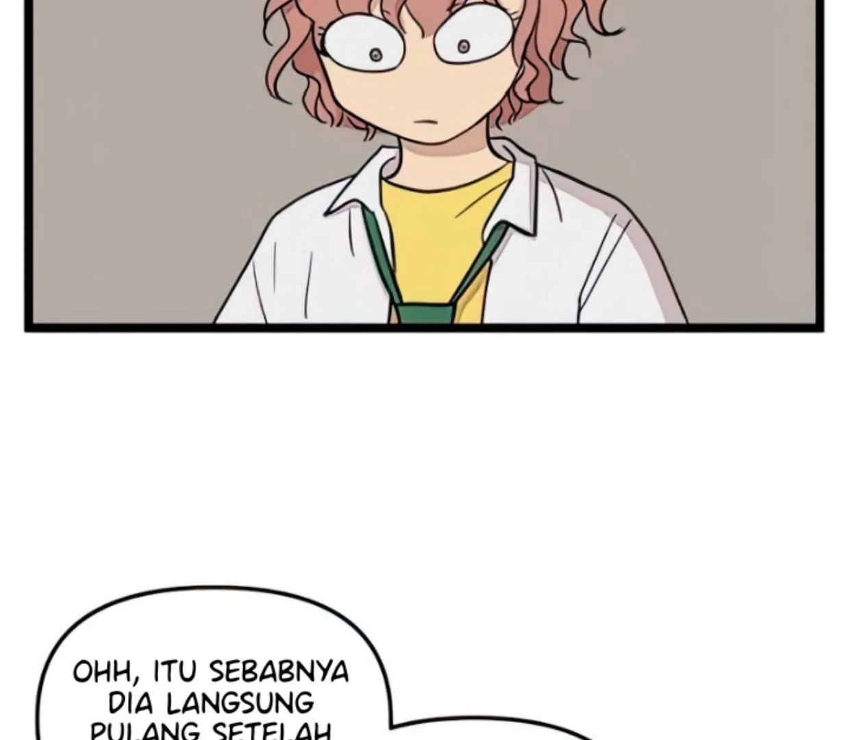 Homeless chapter 92 halaman 63