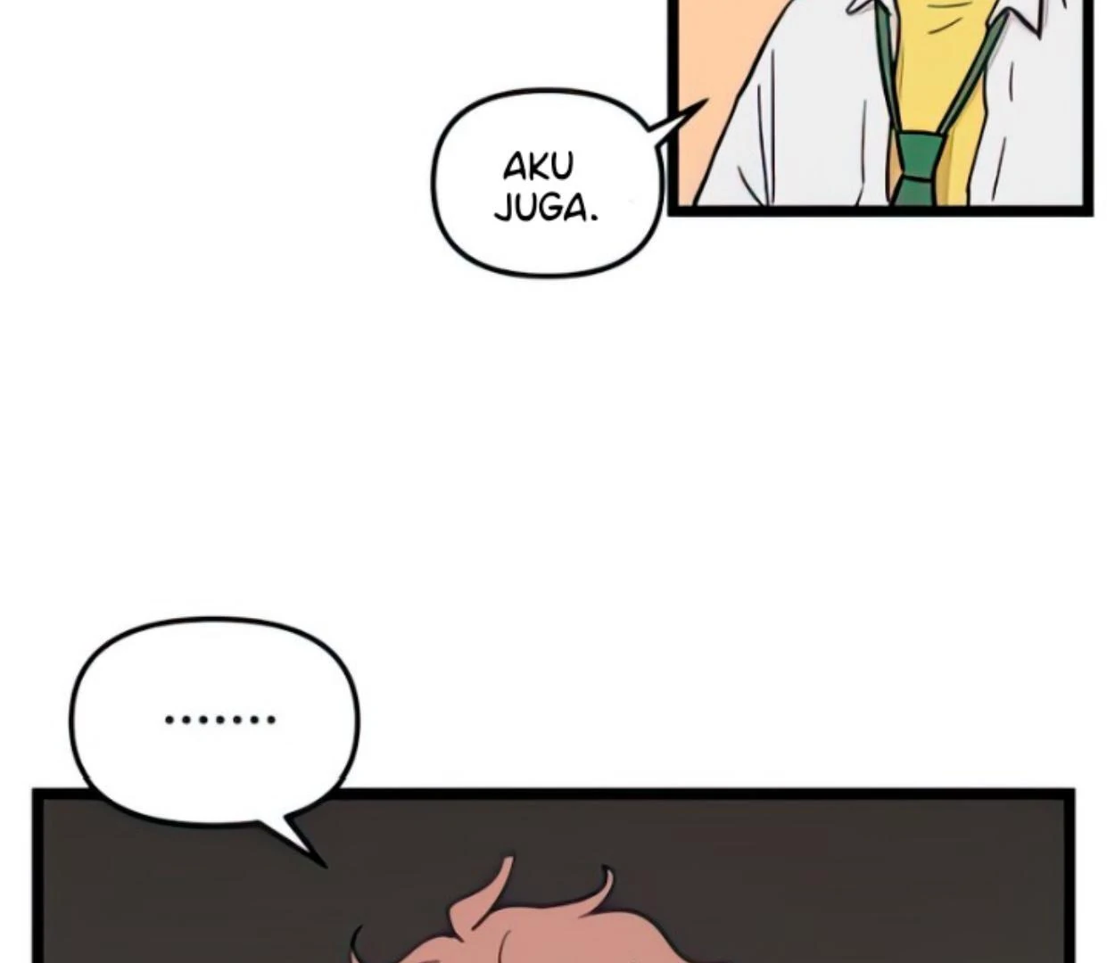 Homeless chapter 92 halaman 71
