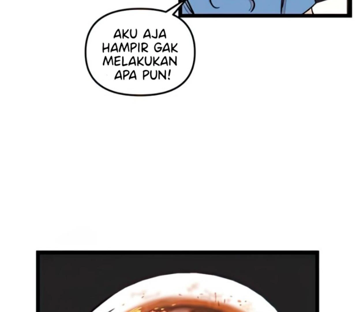 Homeless chapter 92 halaman 80
