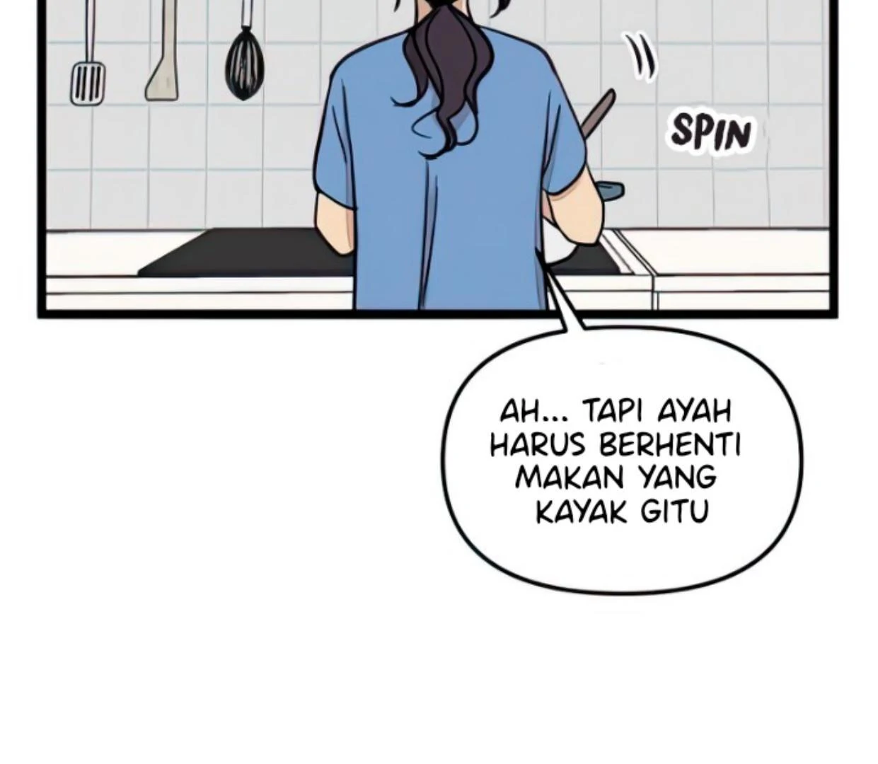 Homeless chapter 92 halaman 83