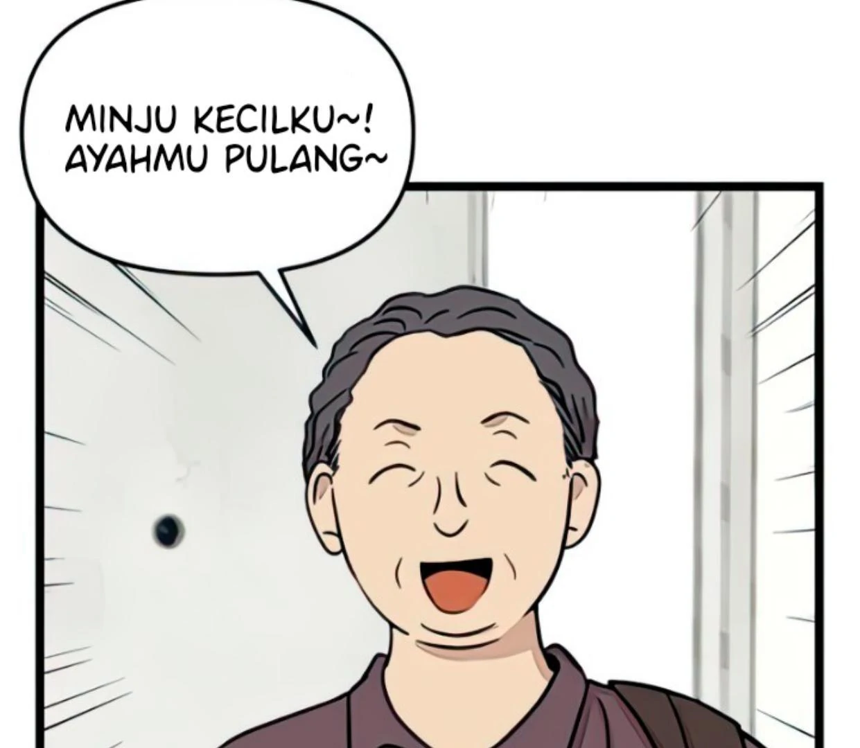 Homeless chapter 92 halaman 93