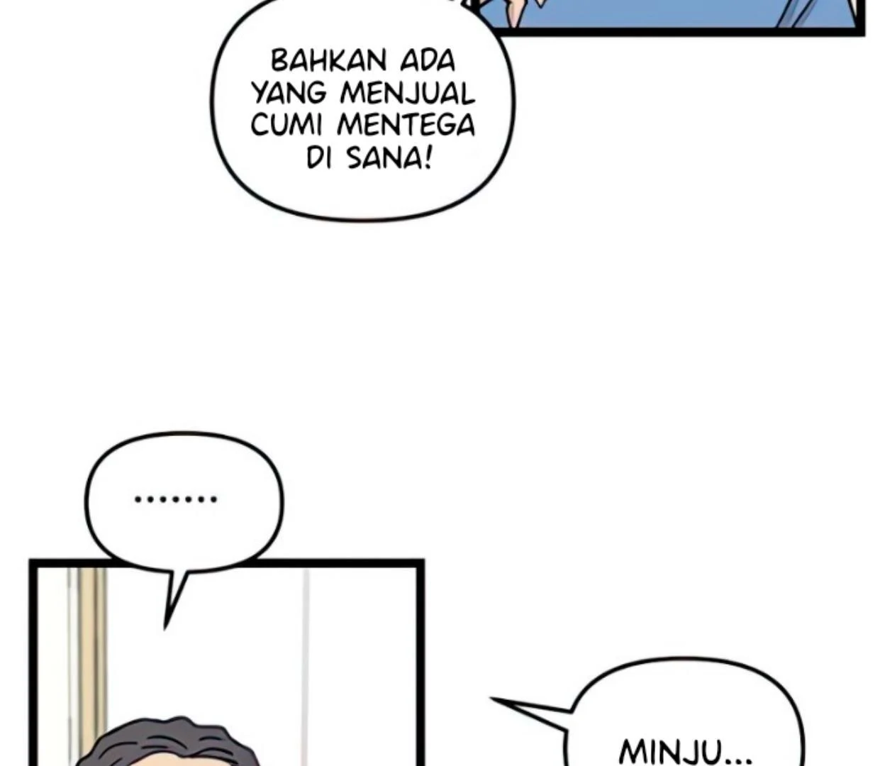 Homeless chapter 92 halaman 102