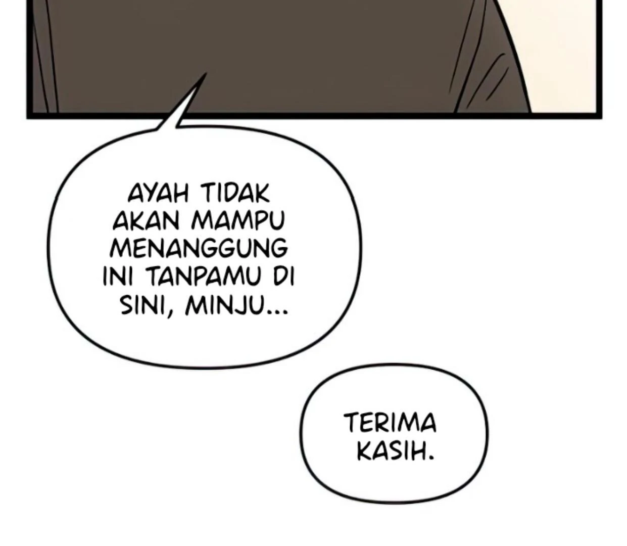 Homeless chapter 92 halaman 106