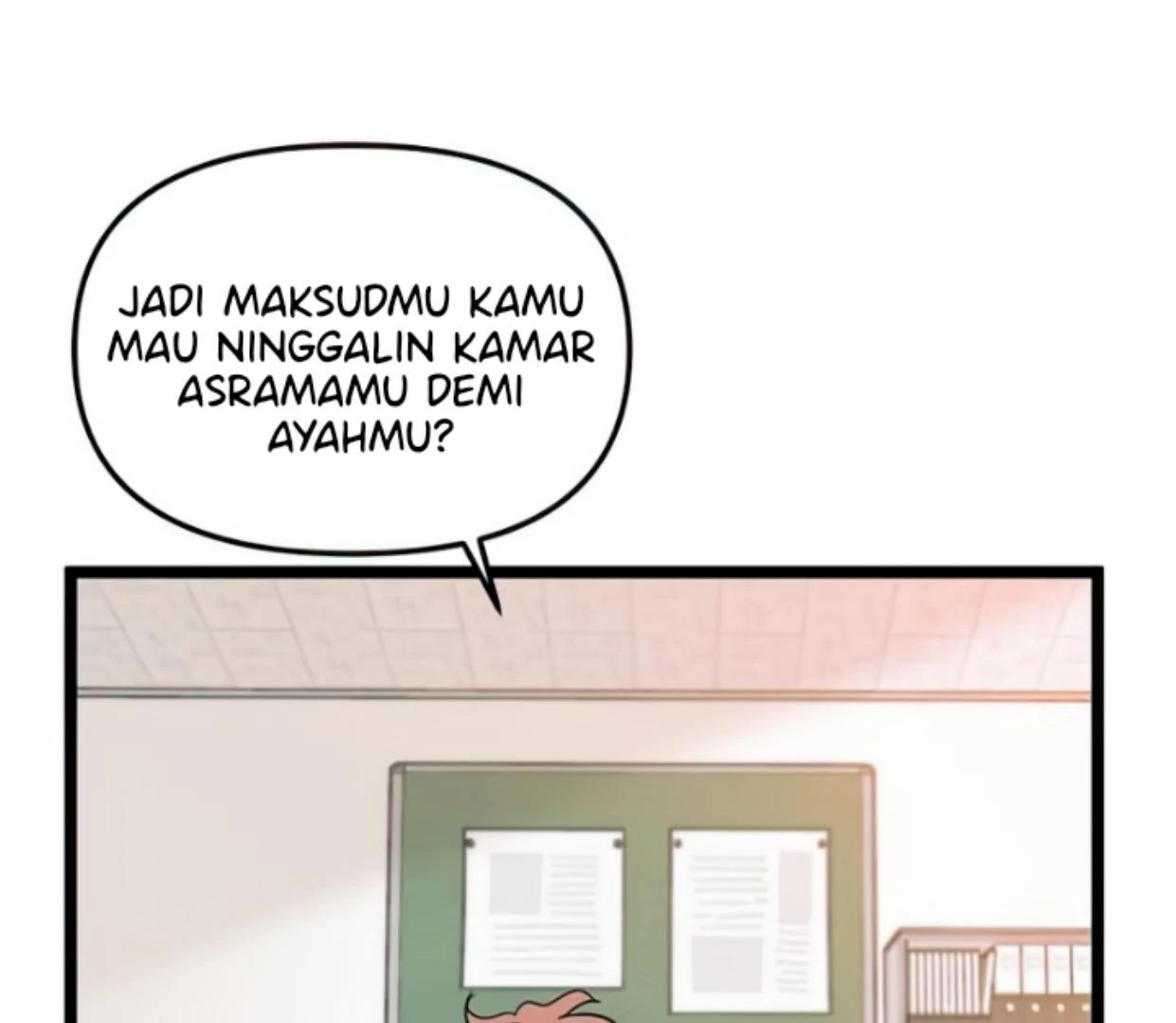 Homeless Bab 93 halaman 26