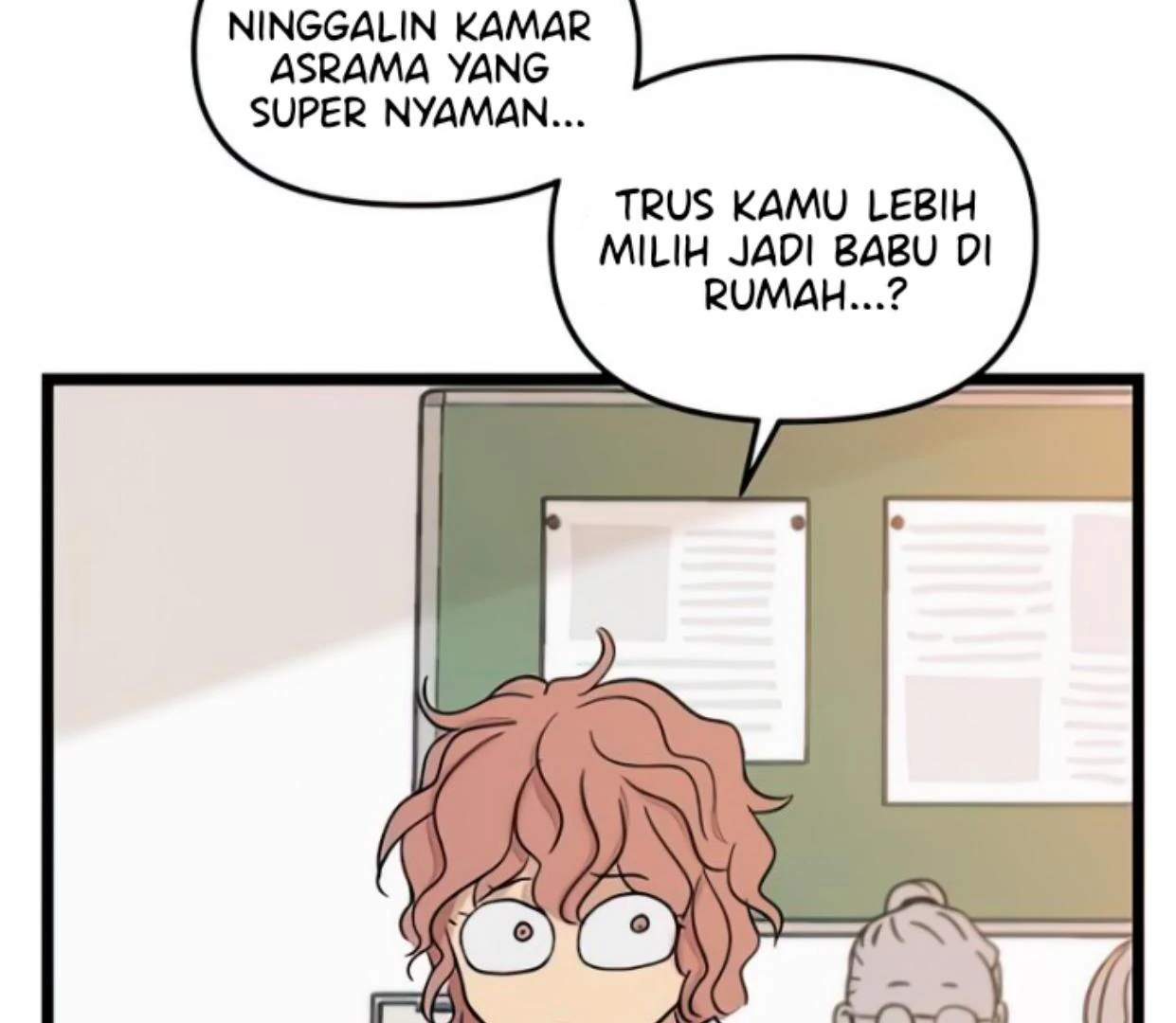 Homeless Bab 93 halaman 28