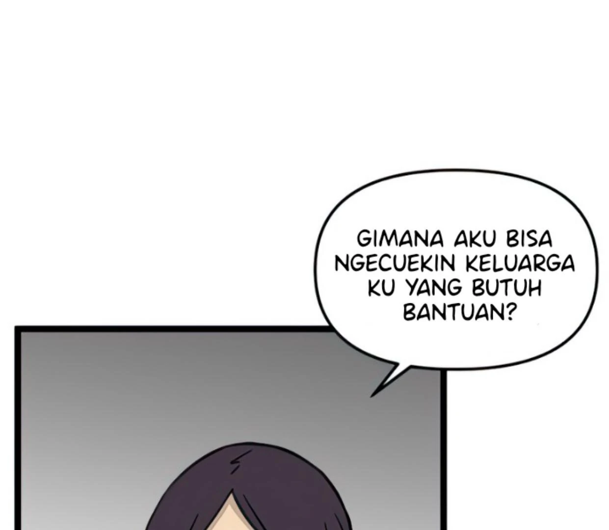 Homeless Bab 93 halaman 35