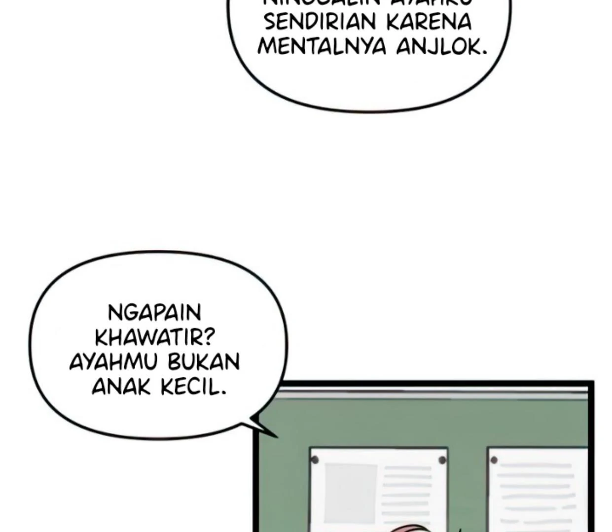 Homeless Bab 93 halaman 37