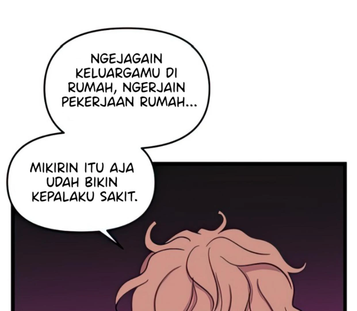 Homeless Bab 93 halaman 39
