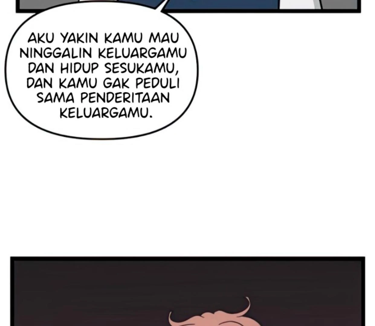 Homeless Bab 93 halaman 45