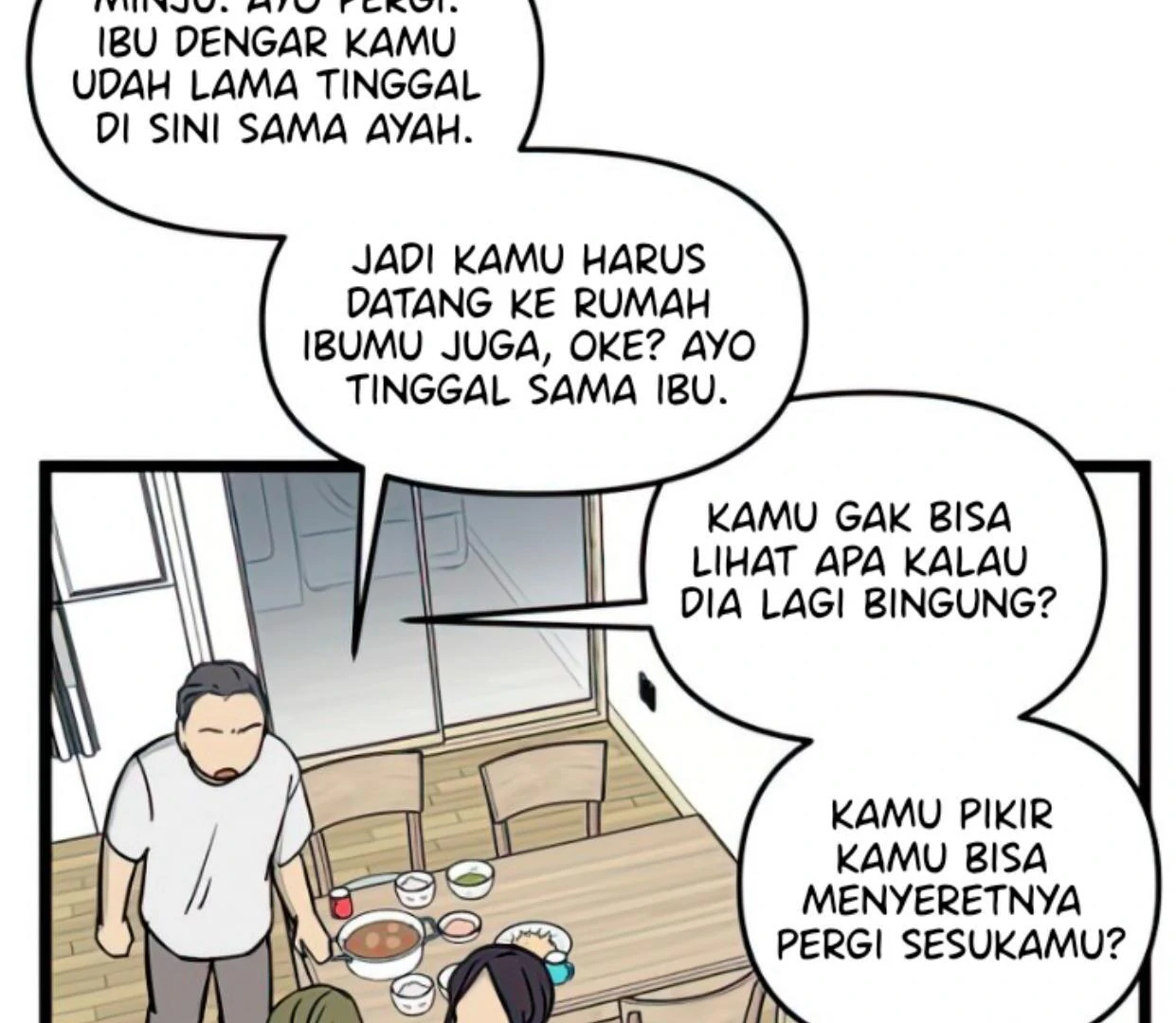 Homeless Bab 93 halaman 80