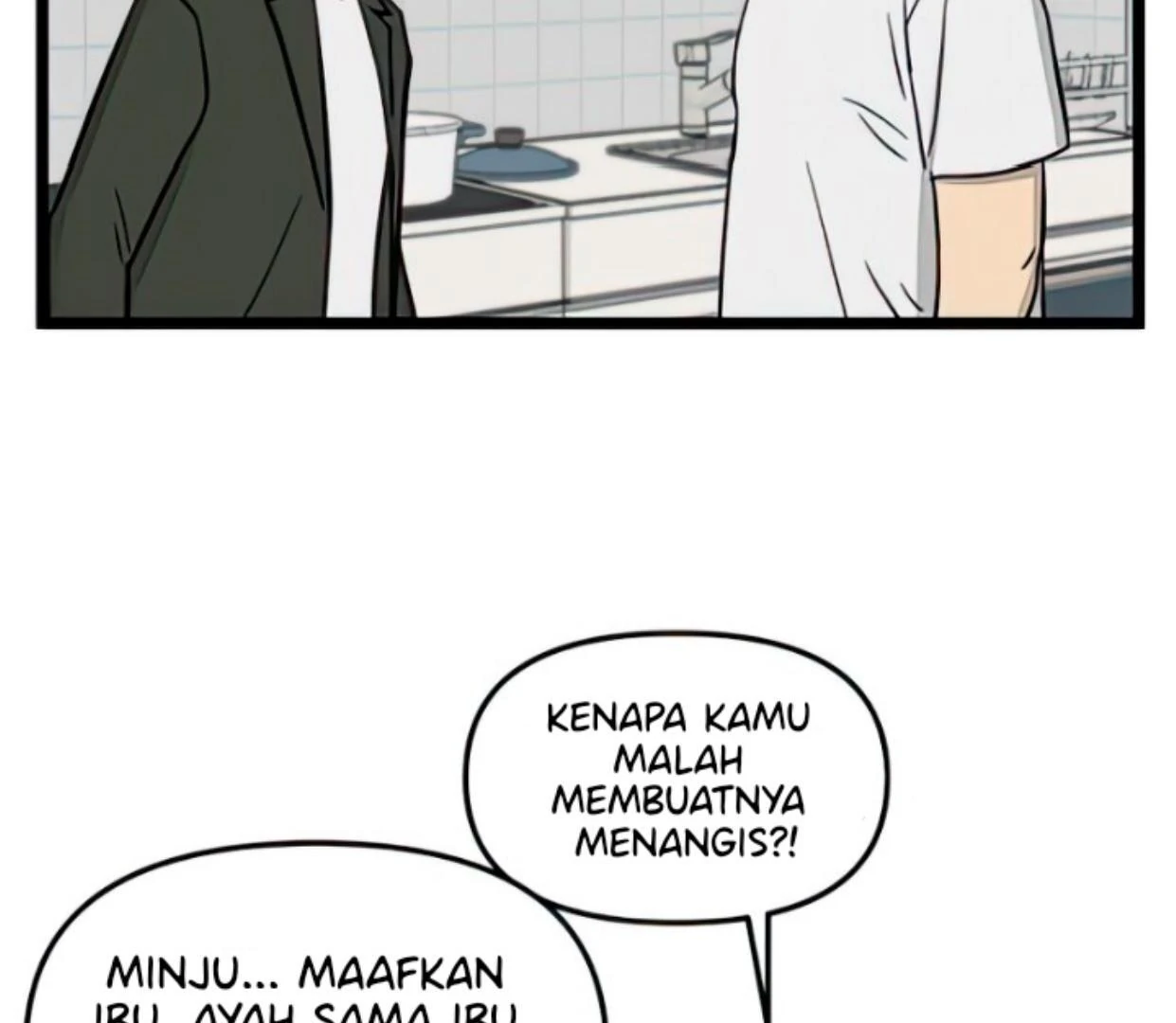 Homeless Bab 93 halaman 88