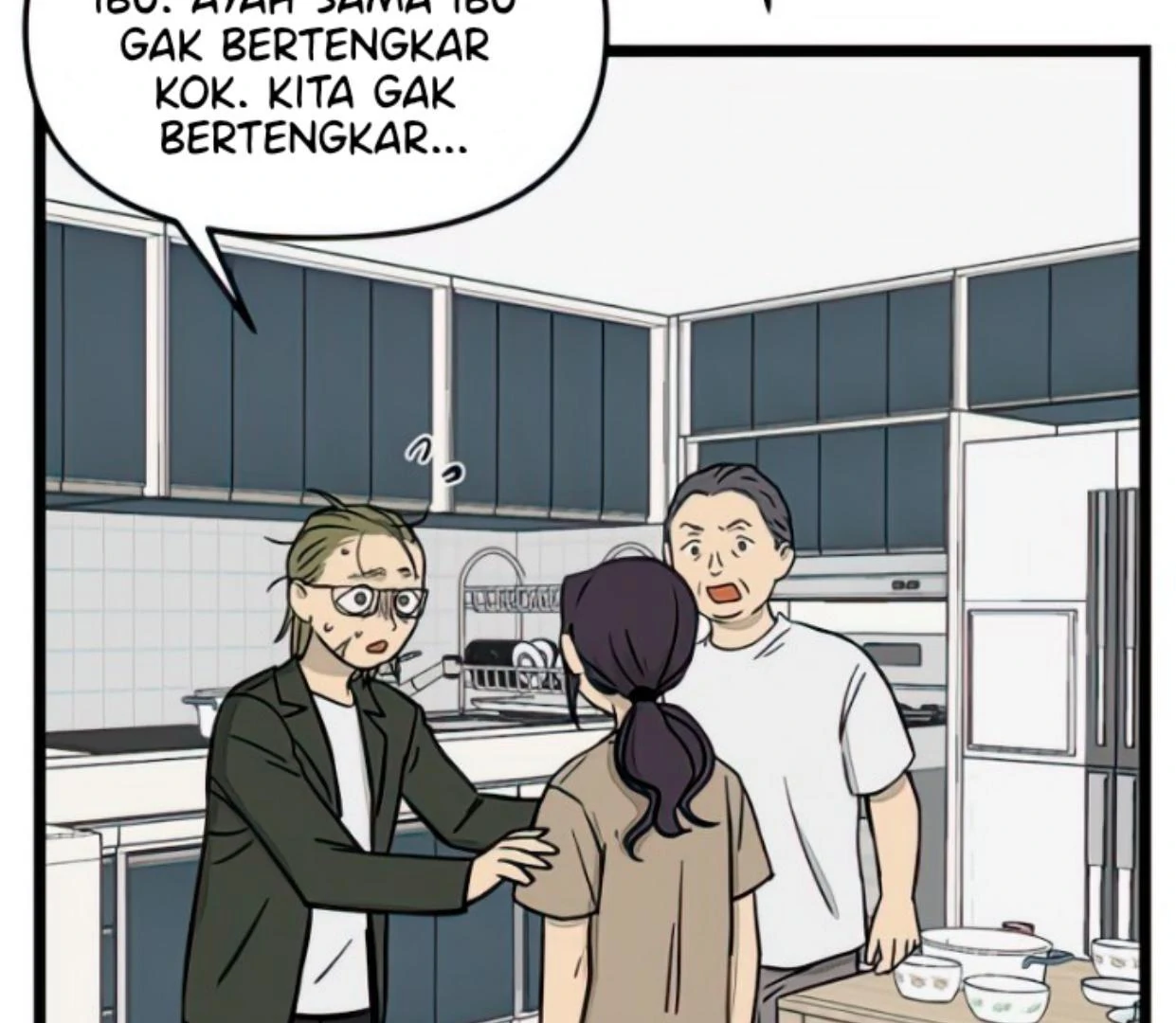 Homeless Bab 93 halaman 89