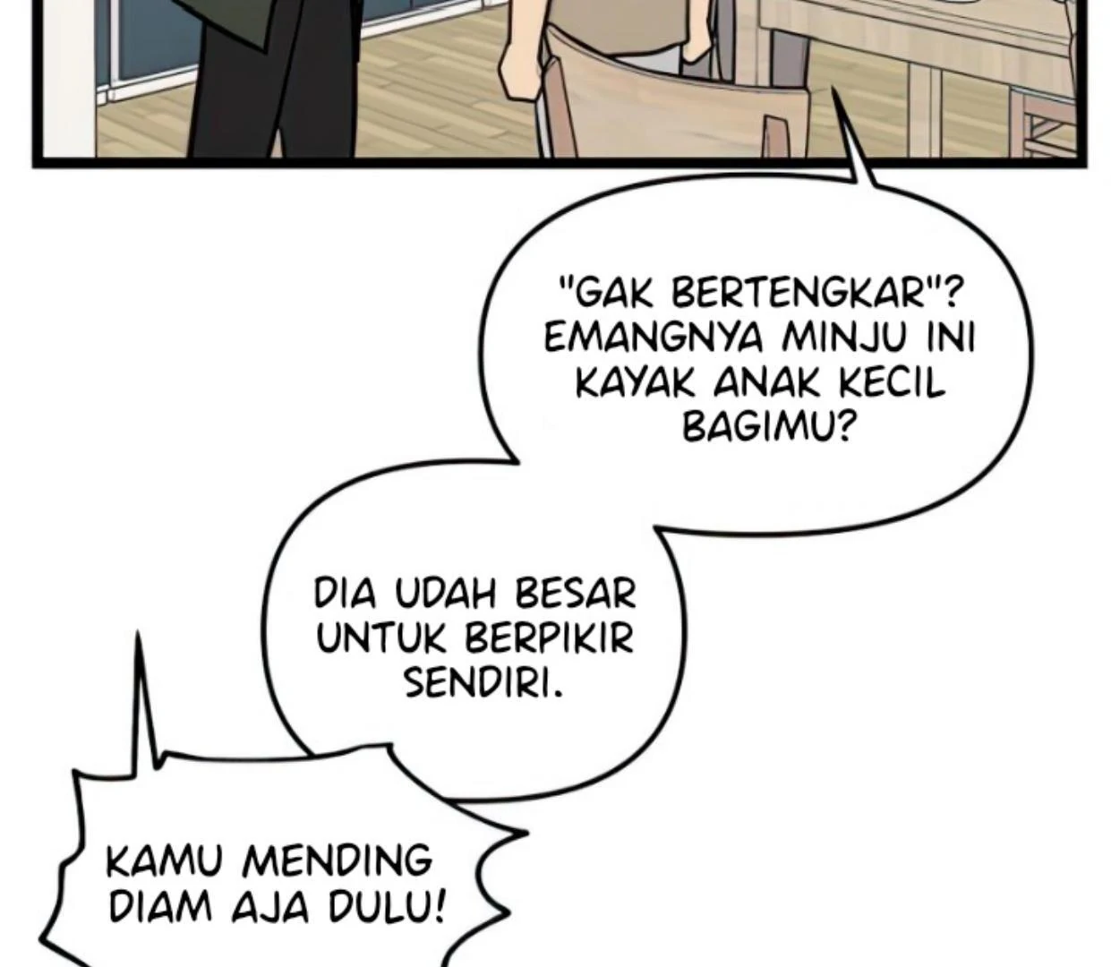 Homeless Bab 93 halaman 90