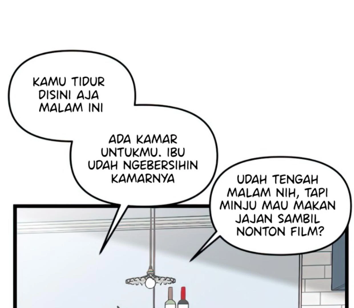 Homeless Bab 93 halaman 107