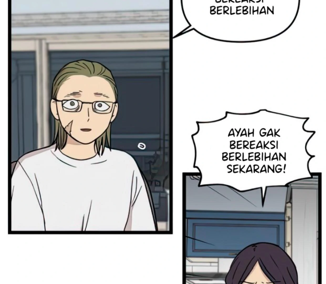 Homeless Bab 94 halaman 10