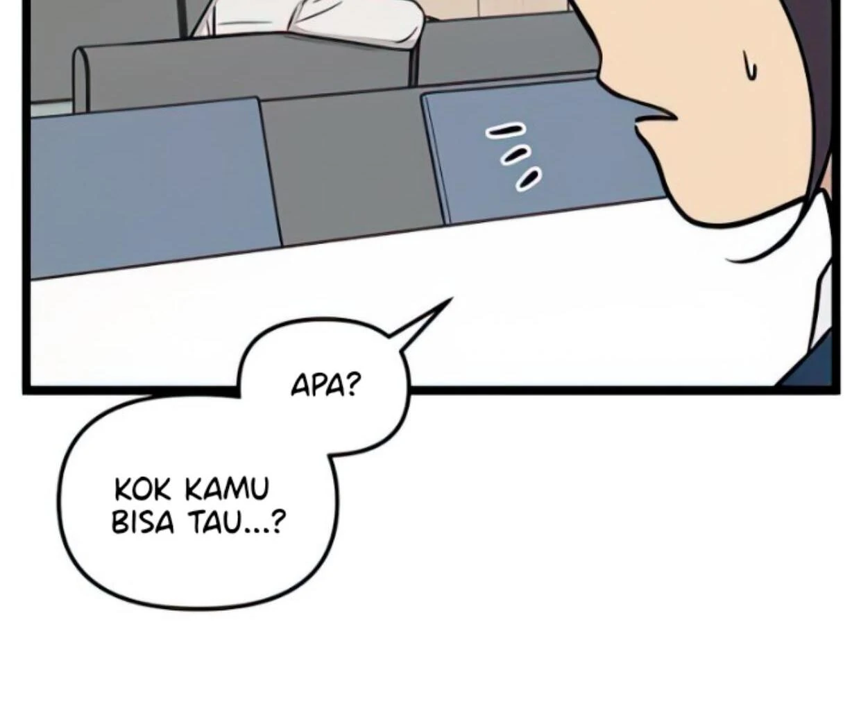 Homeless Bab 94 halaman 37