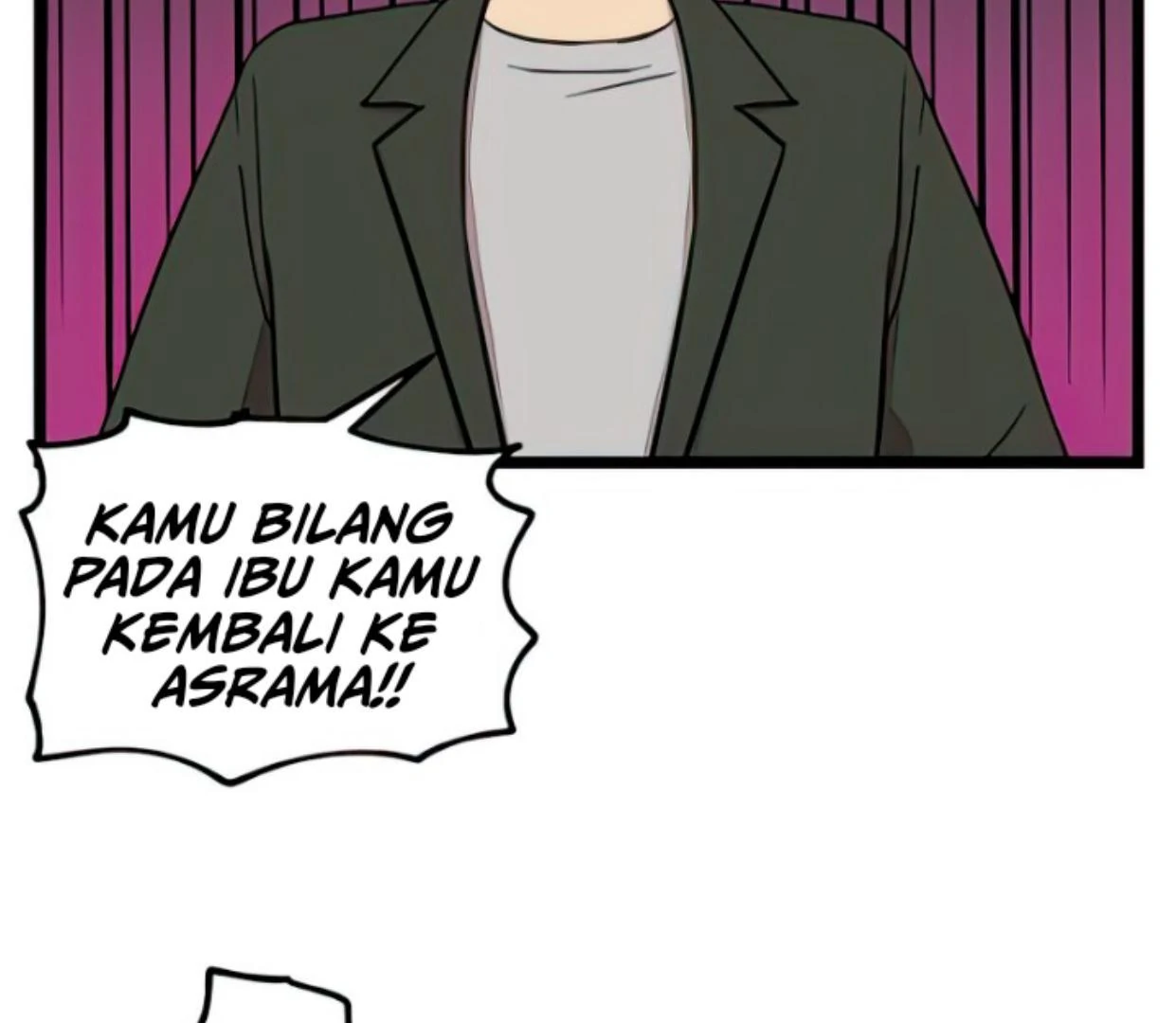 Homeless Bab 94 halaman 65