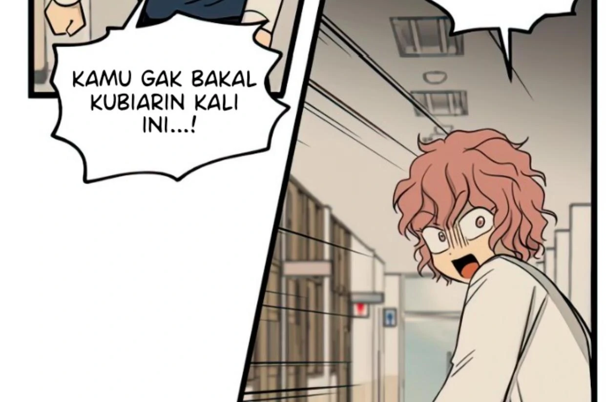 Homeless Bab 94 halaman 80